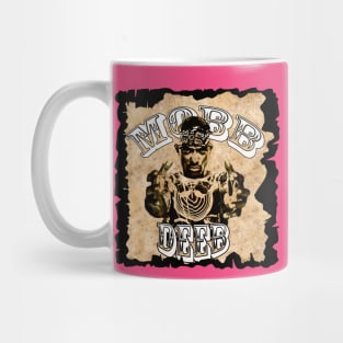 mobb deep Mug